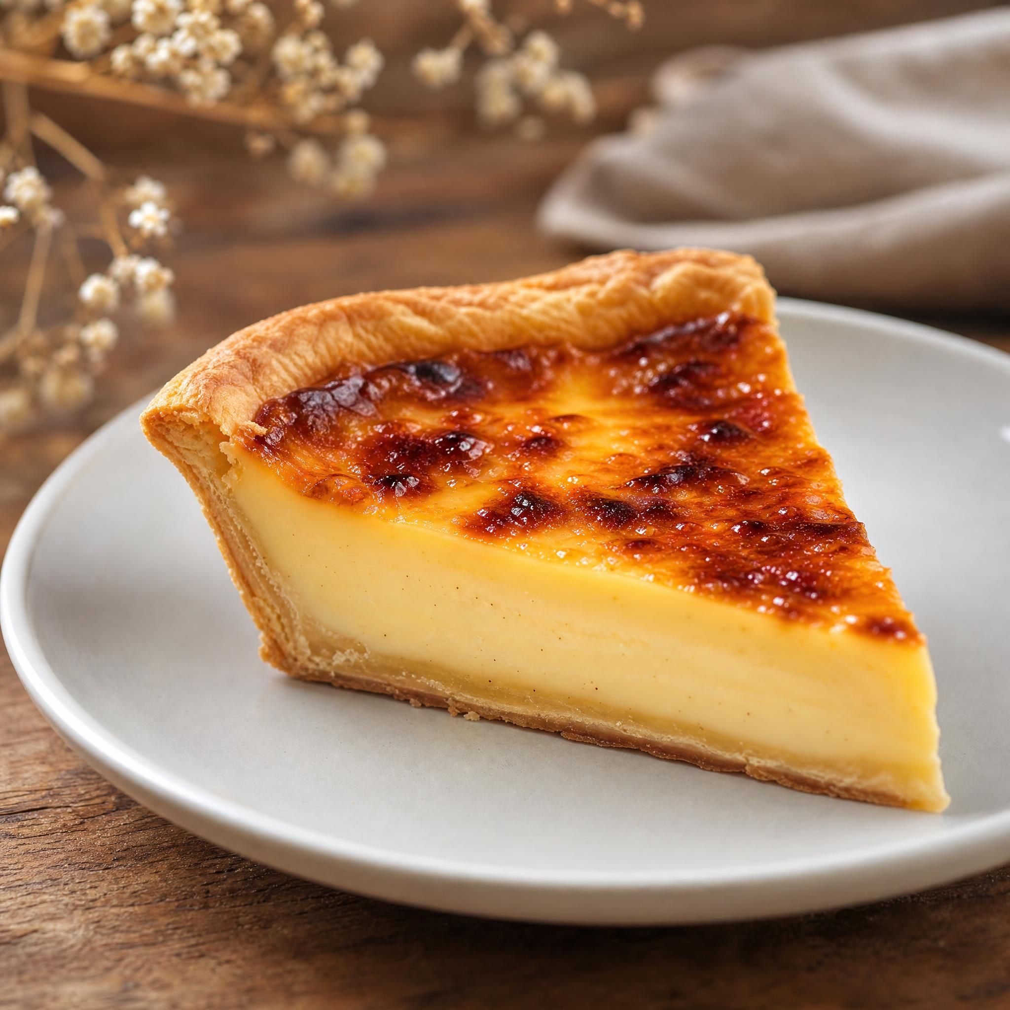 Flan