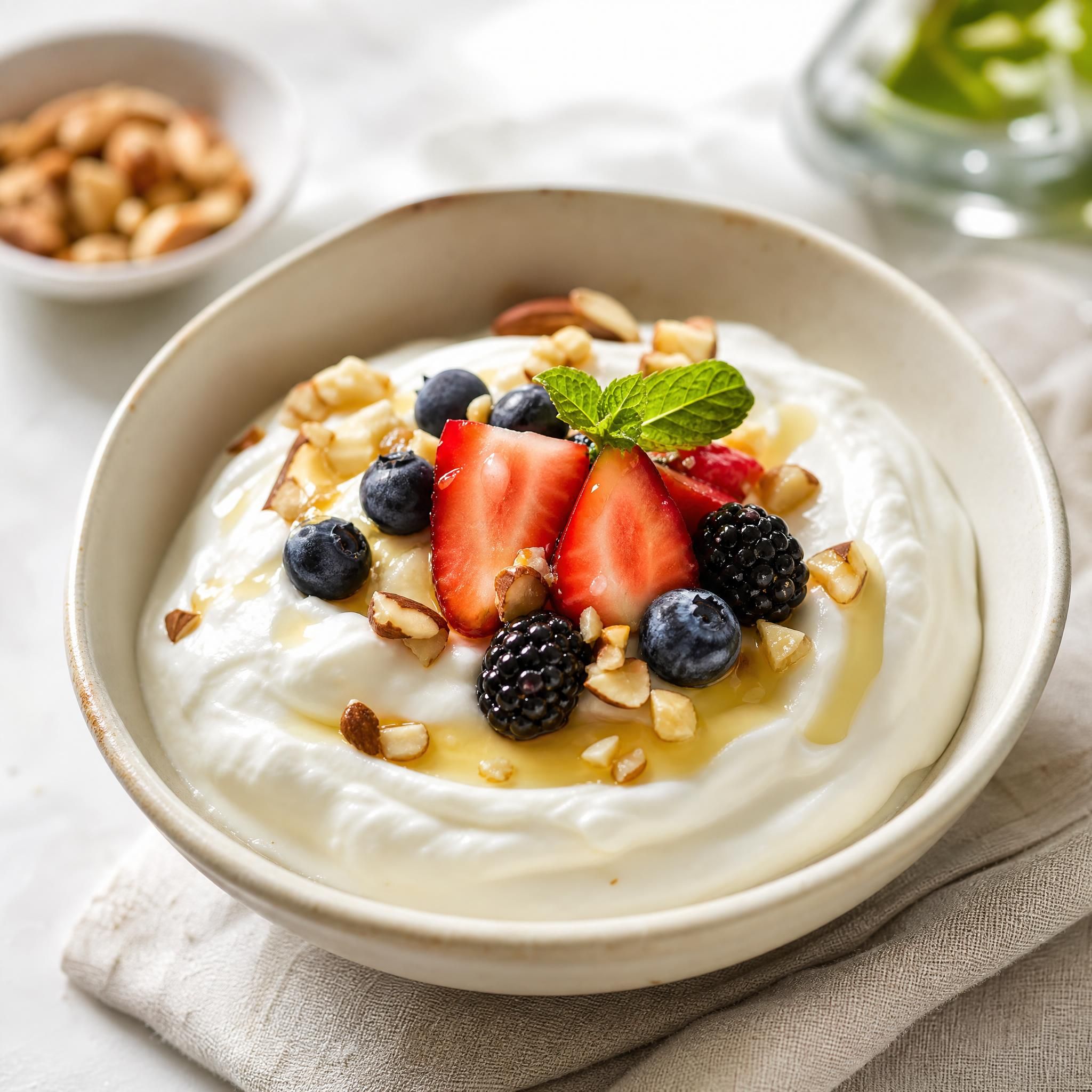Fromage blanc