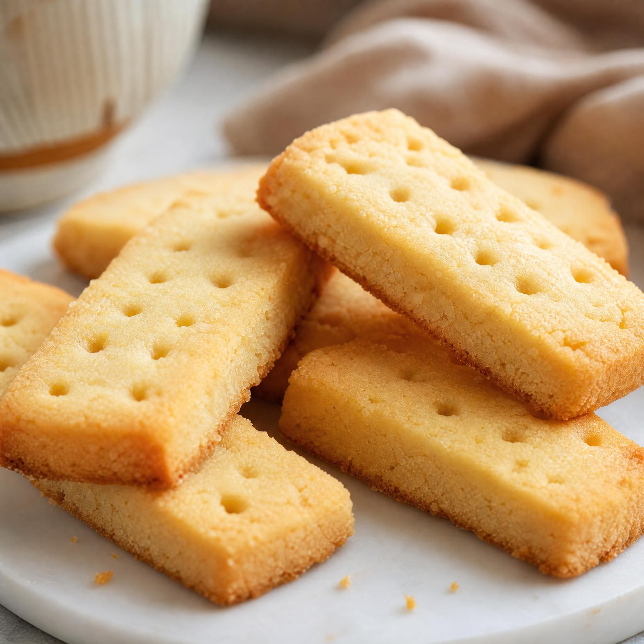 Shortbread