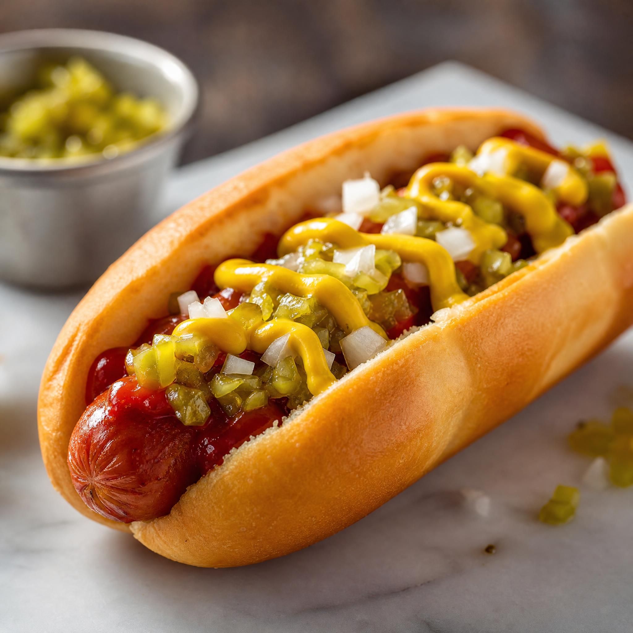 Hot dog