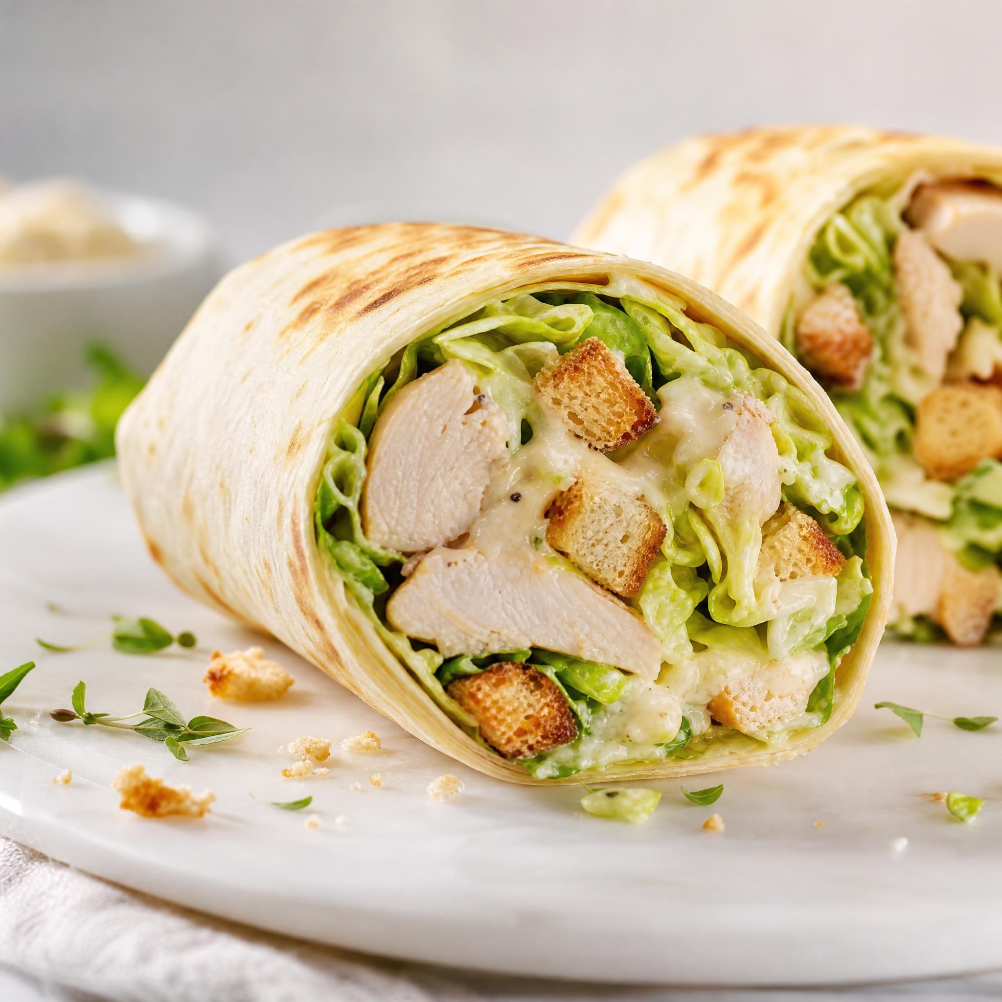 Wrap césar