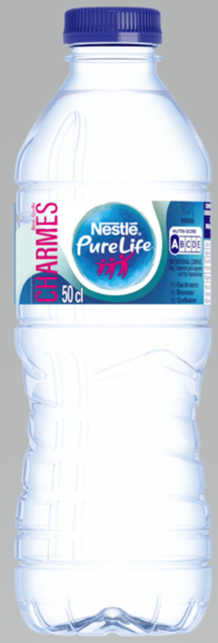 NESTLE PURE LIFE 50CL